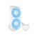Arctic Liquid Freezer III 280 A-RGB White