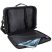 Esperanza ET101B Notebook Case 15,6" Black/Blue