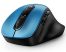 Genius Ergo 9000S Wireless mouse Blue