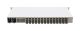 Mikrotik CRS326-4C+20G+2Q+R 20x2.5Gbit RJ45 4xSFP+ 2xQSFP+ 40 Gbit Switch