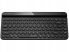A4-Tech Fstyler FBK30 Wireless Keyboard Black US