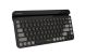A4-Tech Fstyler FBK30 Wireless Keyboard Blackcurrant US