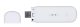 ZTE MF79N Mobile Router White ZTE MF79N Mobile Router White