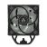 Arctic Freezer 36 ARGB (Black)