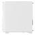 Gigabyte C301GW RGB Lighting Tempered Glass White