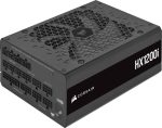 Corsair 1200W 80+ Platinum HX1200i