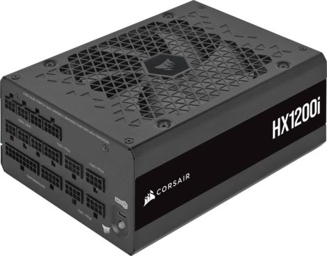 Corsair 1200W 80+ Platinum HX1200i
