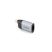 Dicota USB-C to Ethernet Mini Adapter with PD (100W) Silver