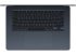 Apple MacBook Air 15" (2024) Midnight