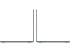 Apple MacBook Air 15" (2024) Midnight