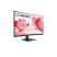 LG 31,5" 32MR50C-B LED Curved