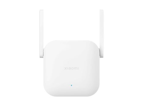 Xiaomi WiFi Range Extender N300 White Xiaomi WiFi Range Extender N300 White