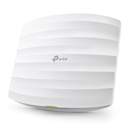 TP-Link EAP225 AC1350 Wireless MU-MIMO Gigabit Ceiling Mount Access Point White TP-Link EAP225 AC1350 Wireless MU-MIMO Gigabit Ceiling Mount Access Point White