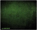 Esperanza Grunde Midi Gaming Egérpad Black/Green