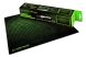 Esperanza Grunde Midi Gaming Egérpad Black/Green