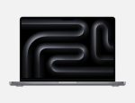 Apple MacBook Pro 14,2" (2024) Space Gray
