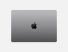 Apple MacBook Pro 14,2" (2024) Space Gray