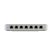 Ubiquiti UniFi 8-Port GbE PoE+ powered by GbE++ input 210W