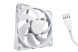 Be quiet! Silent Wings PRO 4 140mm PWM White