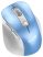 Genius Ergo 9000S Pro Wireless mouse Light Blue