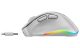 Genius Ergo 9000S Pro Wireless mouse Pearl White