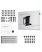 DeepCool CH780 WH Tempered Glass White