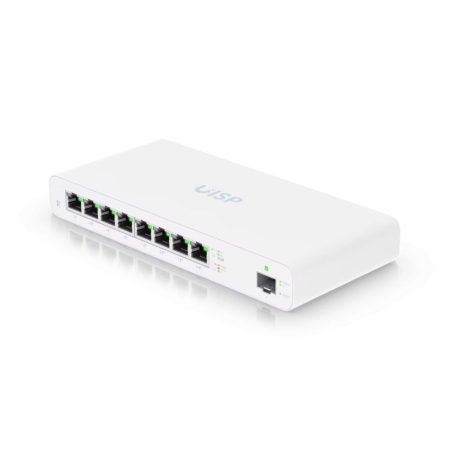 Ubiquiti UISP Router White Ubiquiti UISP Router White