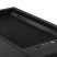 Gigabyte Aorus C500 Glass Tempered Glass Black