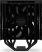 Endorfy Fera 5 Black