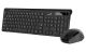 Genius SlimStar 8230 Wireless Bluetooth Keyboard Combo Black HU Genius SlimStar 8230 Wireless Bluetooth Keyboard Combo Black HU