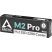 Arctic M2 Pro Black