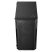 Logic Aramis ARGB Mini Tempered Glass Black