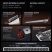 AXAGON HMC-KB-HU USB-C 5Gbps Keyboard 9in1 Hub Silver HU