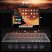 AXAGON HMC-KB-US USB-C 5Gbps Keyboard 9in1 Hub Silver US AXAGON HMC-KB-US USB-C 5Gbps Keyboard 9in1 Hub Silver US