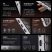 AXAGON HMC-KB-US USB-C 5Gbps Keyboard 9in1 Hub Silver US AXAGON HMC-KB-US USB-C 5Gbps Keyboard 9in1 Hub Silver US