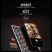 AXAGON HMC-KB-US USB-C 5Gbps Keyboard 9in1 Hub Silver US AXAGON HMC-KB-US USB-C 5Gbps Keyboard 9in1 Hub Silver US