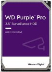   Western Digital 8TB 7200rpm SATA-600 256MB Purple Pro WD8002PURP