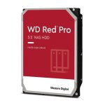   Western Digital 4TB 7200rpm SATA-600 256MB Red Pro WD4005FFBX