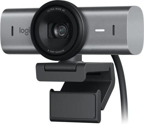 Logitech Brio 705 Webkamera Graphite Logitech Brio 705 Webkamera Graphite