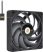 Thermaltake ToughFan EX12 Pro High Static Pressure PC Cooling Fan Swappable Edition (3-Fan Pack)