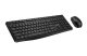Genius KM-8206S Wireless Keyboard Combo Black HU Genius KM-8206S Wireless Keyboard Combo Black HU