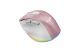Genius Ergo 9000S Pro Wireless mouse Pink