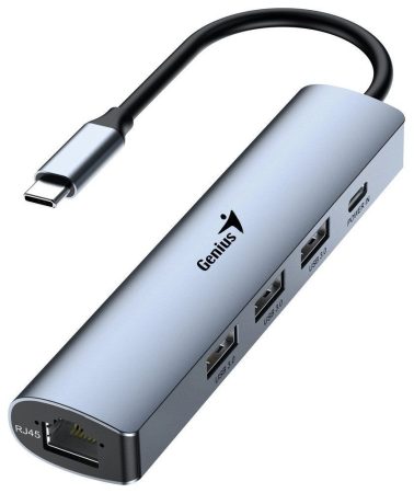 Genius UH-545 Iron Grey Genius UH-545 Iron Grey