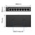 ACT AC4418 8-Port Gigabit Ethernet Switch