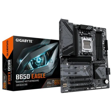 Gigabyte B650 EAGLE Gigabyte B650 EAGLE