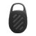 JBL Clip5 Bluetooth Ultra-portable Waterproof Speaker Black