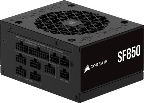 Corsair 850W 80+ Platinum SF850 Corsair 850W 80+ Platinum SF850