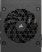 Corsair 850W 80+ Platinum SF850 Corsair 850W 80+ Platinum SF850