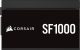Corsair 1000W 80+ Platinum SF1000 Corsair 1000W 80+ Platinum SF1000