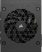 Corsair 1000W 80+ Platinum SF1000 Corsair 1000W 80+ Platinum SF1000